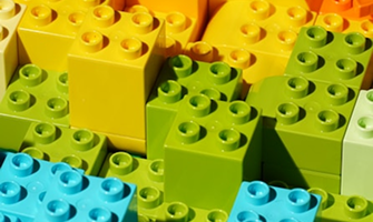 Lego — конструирование в детском саду в соответствии с ФГОС ДО
